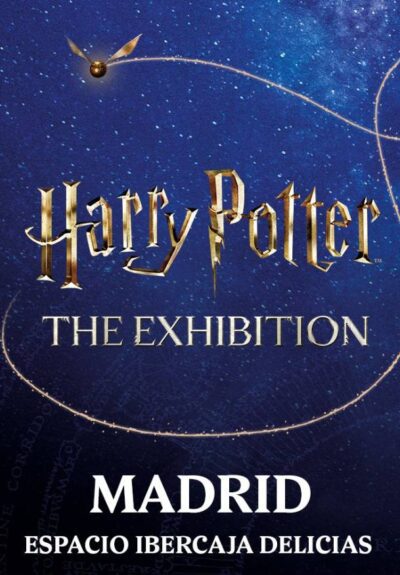 Harry Potter: The Exhibition