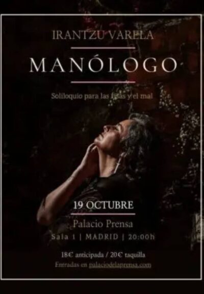 Manólogo