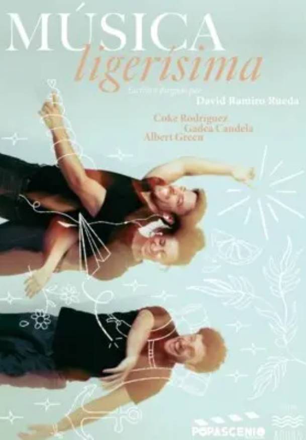 Música ligerísima