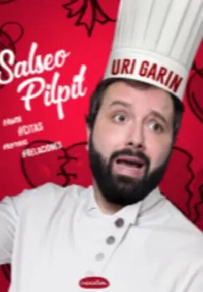 Salseo al Pilpil