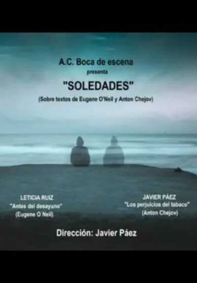 Soledades → Artespacio Plot Point