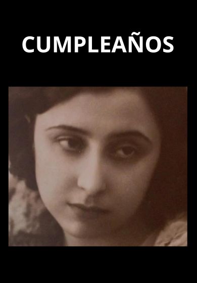 Cumpleaños