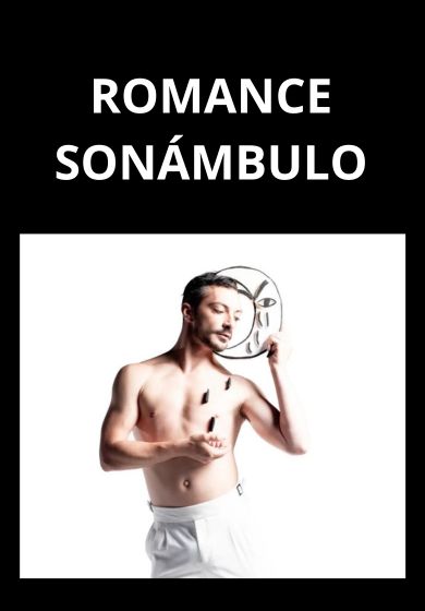 Romance sonámbulo → Teatro Español