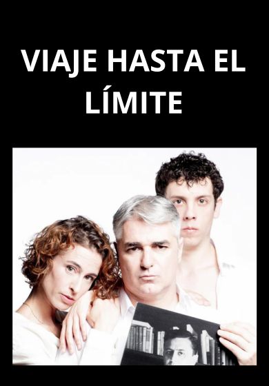 Viaje hasta el límite
