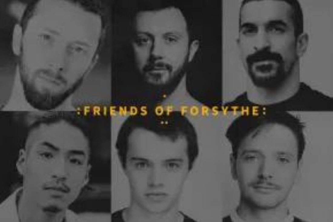 Friends of Forsythe