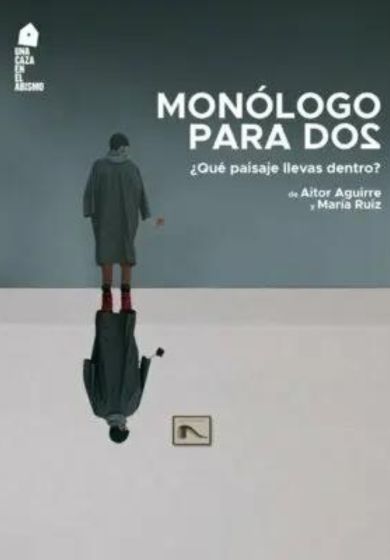 Monólogo para dos