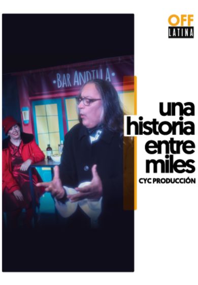 Una historia entre miles → OFF Latina