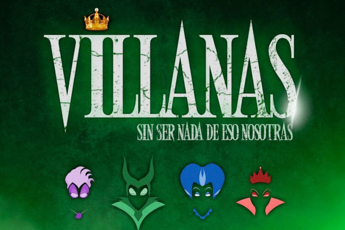 Villanas