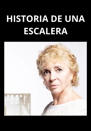 Historia de una escalera