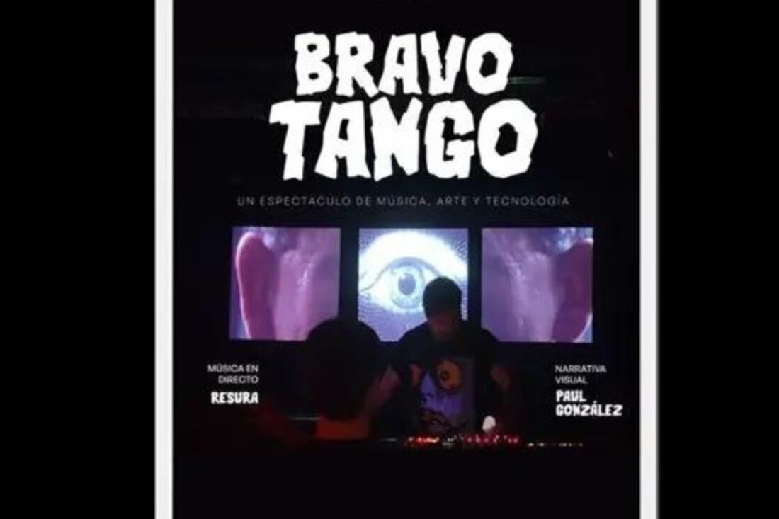 Bravo Tango