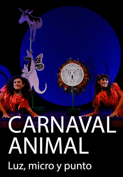 El carnaval animal