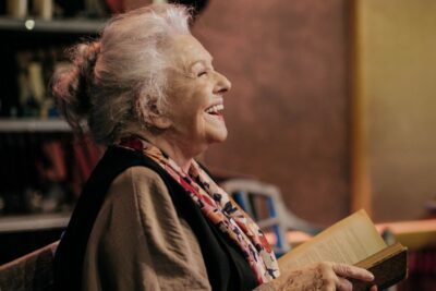 Lola Herrera encarna la lucha por la libertad en ‘Camino a la Meca’