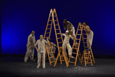 Imagen de El Gran Manicomi