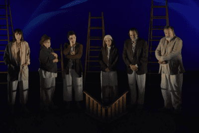 Imagen de El Gran Manicomi