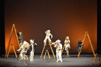 Imagen de El Gran Manicomi