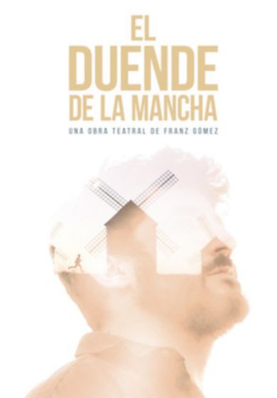 El Duende de la Mancha