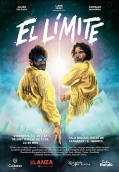 El Límite