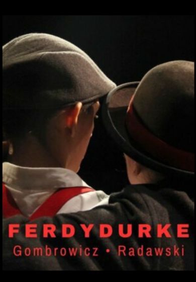 Ferdydurke