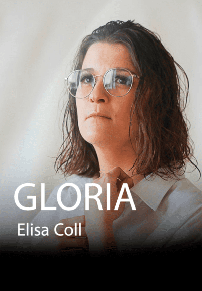 Gloria - Elisa Coll
