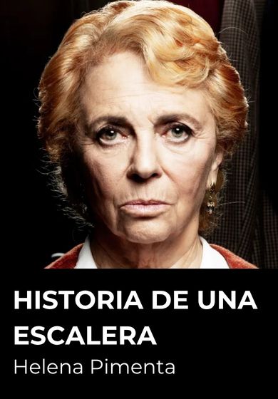 Historia de una escalera