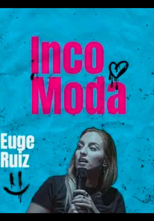 IncoModa → Axel Hotel Madrid