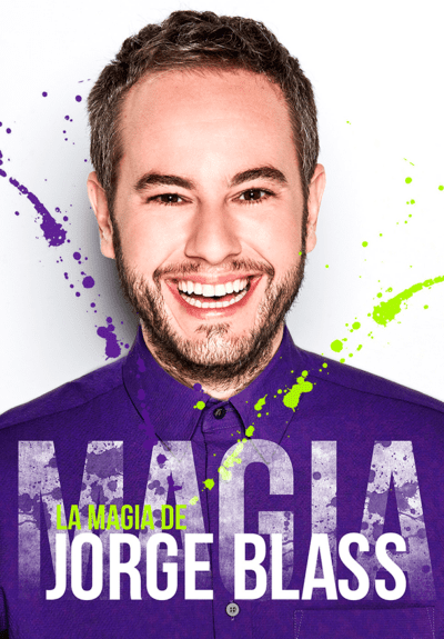 La Magia de Jorge Blass