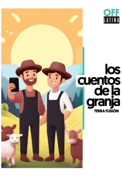 Los cuentos de la granja → OFF Latina