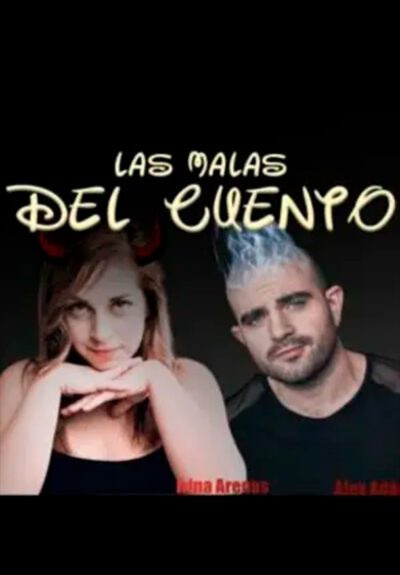 Las malas del cuento