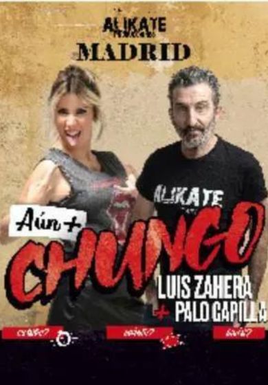 Aún más chungo