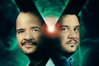 obra 'Misterios cotidianos'