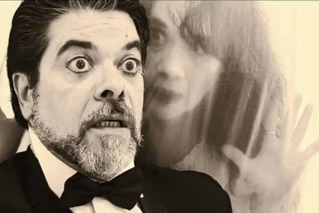 No hables con los muertos