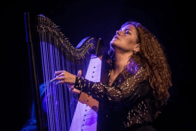 Imagen de Suma Flamenca 2024: XIX Festival Flamenco de la Comunidad de Madrid en los Teatros del Canal