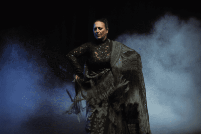 Imagen de Suma Flamenca 2024: XIX Festival Flamenco de la Comunidad de Madrid en los Teatros del Canal