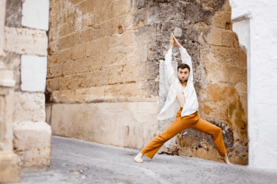 Imagen de Suma Flamenca 2024: XIX Festival Flamenco de la Comunidad de Madrid en los Teatros del Canal