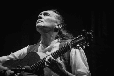 Imagen de Suma Flamenca 2024: XIX Festival Flamenco de la Comunidad de Madrid en los Teatros del Canal