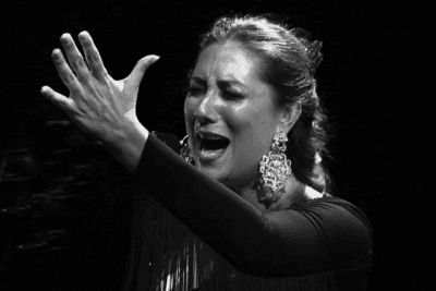 Imagen de Suma Flamenca 2024: XIX Festival Flamenco de la Comunidad de Madrid en los Teatros del Canal