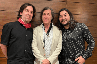 Imagen de Suma Flamenca 2024: XIX Festival Flamenco de la Comunidad de Madrid en los Teatros del Canal