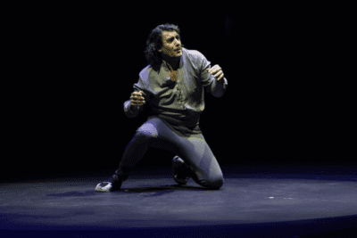 Imagen de Suma Flamenca 2024: XIX Festival Flamenco de la Comunidad de Madrid en los Teatros del Canal