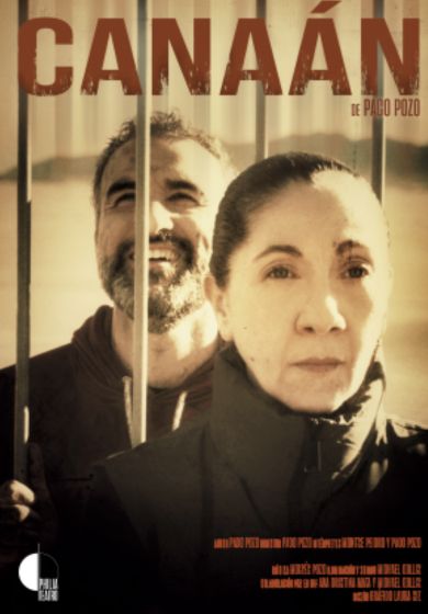 Canaán → Teatros Luchana