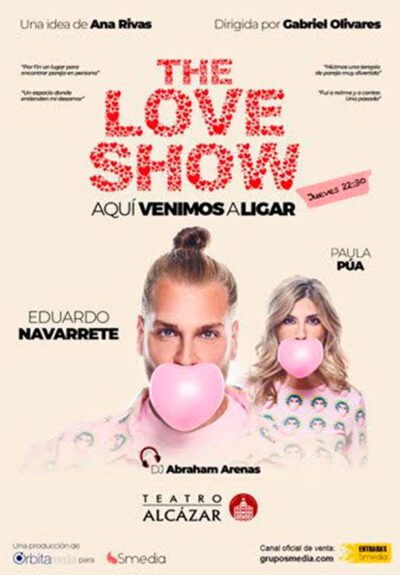 The love show