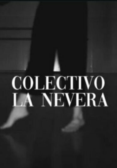 Grietas, Pulso, La ternura, Las Cáscaras - Colectivo La nevera