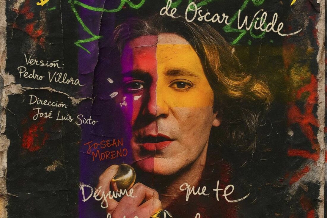 De profundis, de Oscar Wilde