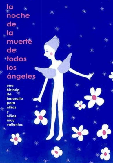 la noche de la muerte de todos los ángeles