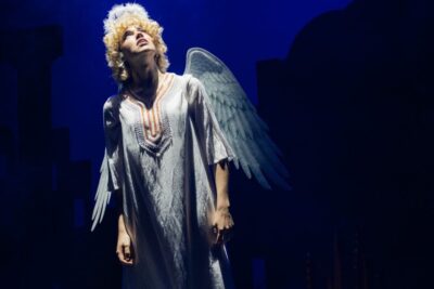 Imagen de 'La noche del 24, el musical' de Javier Lorenzo.