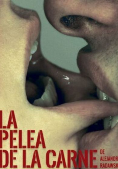 La pelea de la carne