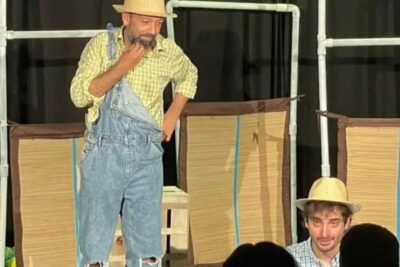 Imagen de Los Cuentos de la granja