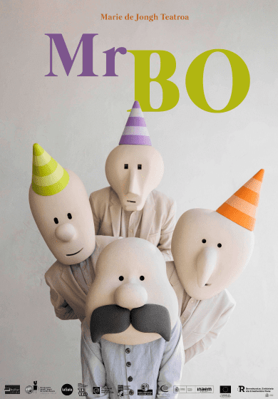 Mr. Bo