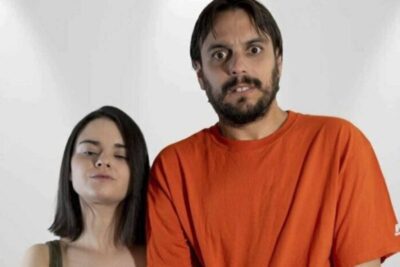 Gana entradas para ‘Parejas formales’ en la sala Salto Escénico