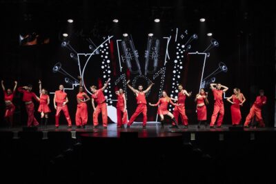 Imagen de '101 Dalmatas. The Show'.