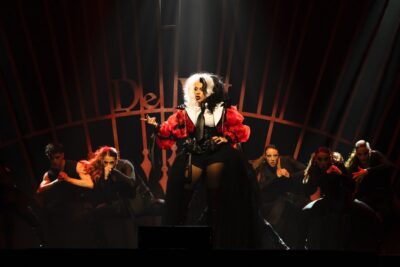 Imagen de '101 Dalmatas. The Show'.